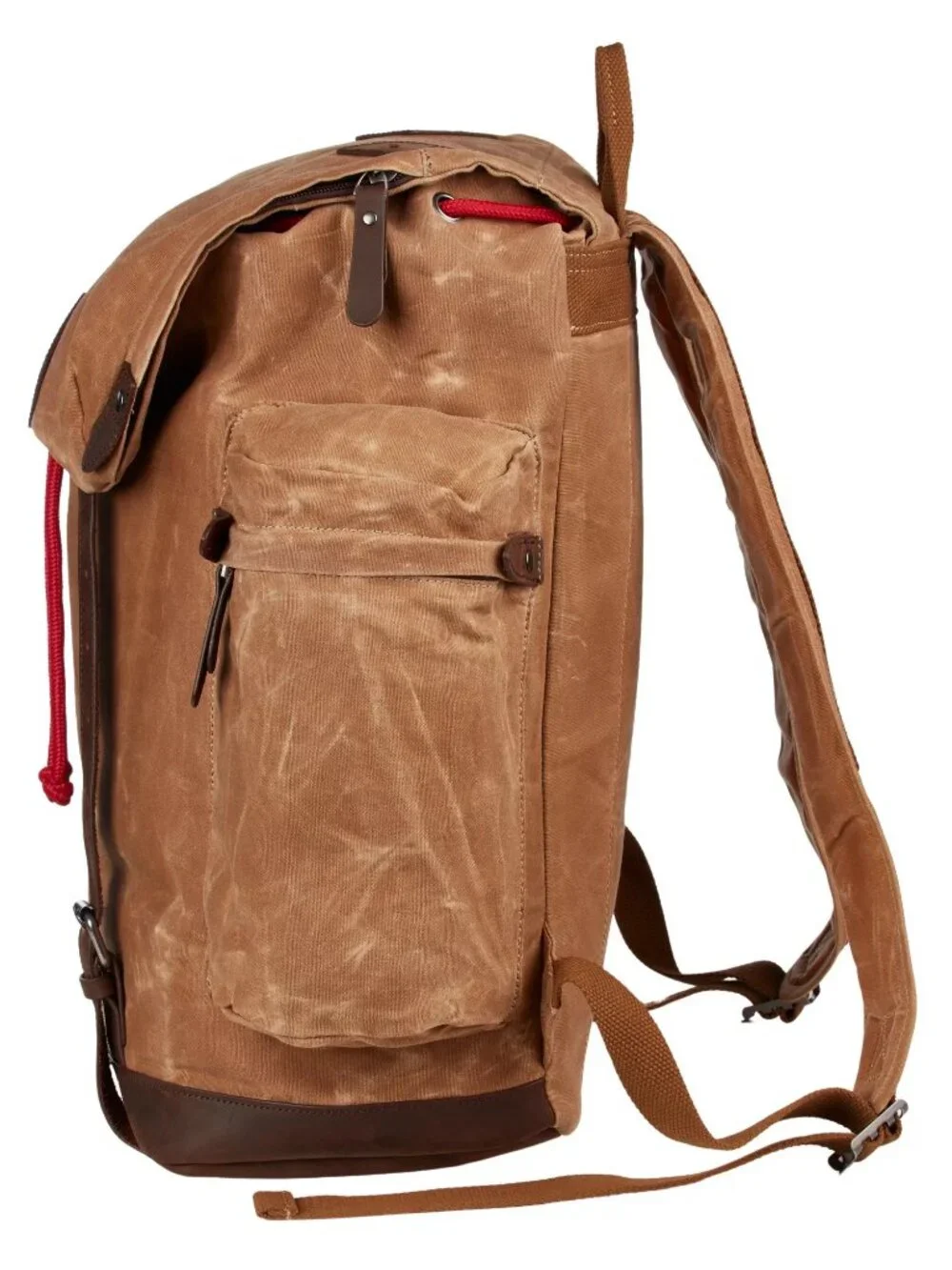 Alpine Design Vintage Super Packer